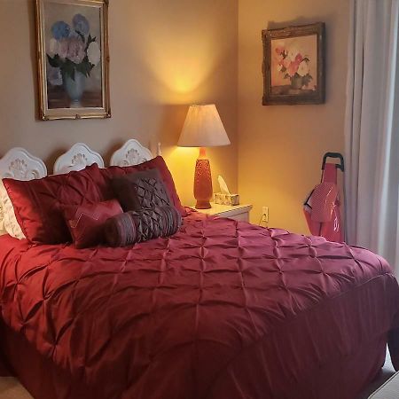 Hotel Harrington House Picton Zewnętrze zdjęcie