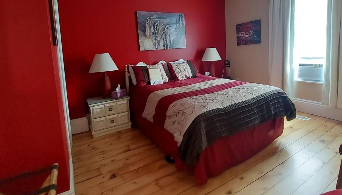 Hotel Harrington House Picton Zewnętrze zdjęcie