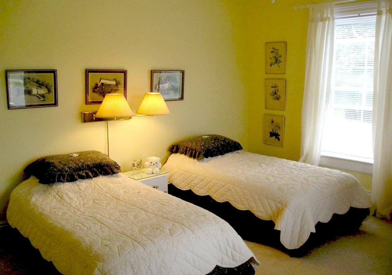 Hotel Harrington House Picton Zewnętrze zdjęcie